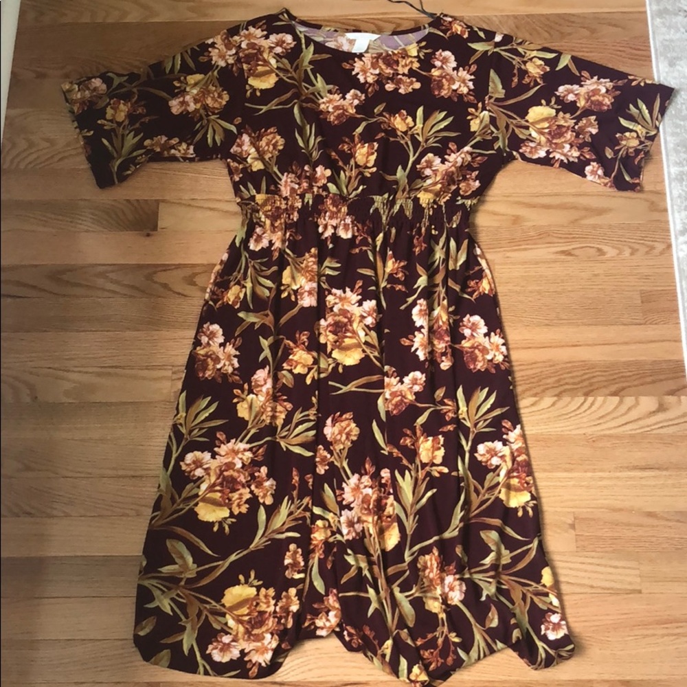 Maternity Dress
